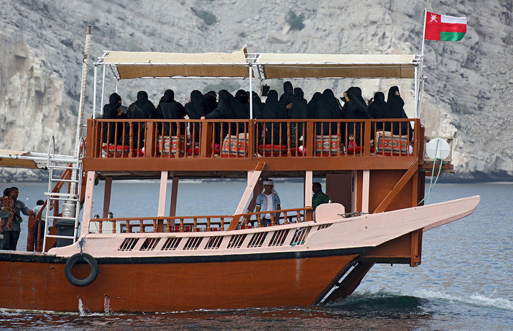 Musandam