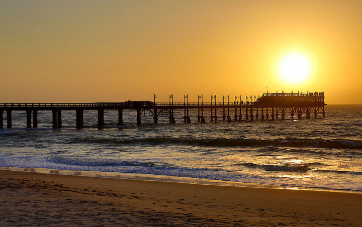 Swakopmund - Damaraland