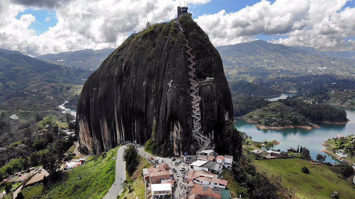 Guatape