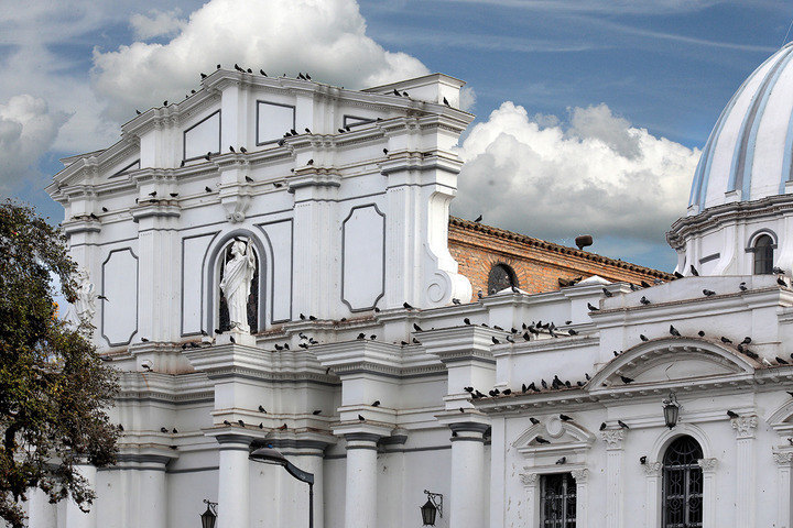 Popayan