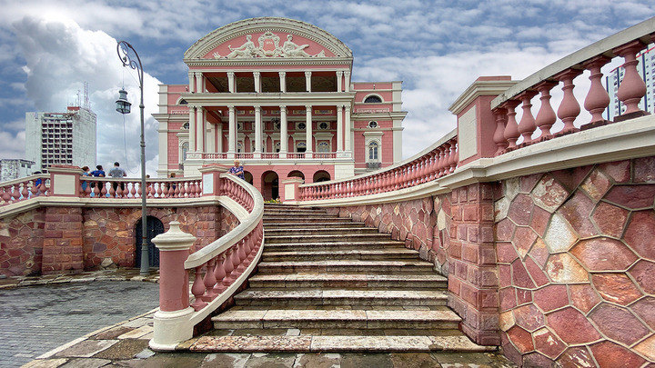 Manaus