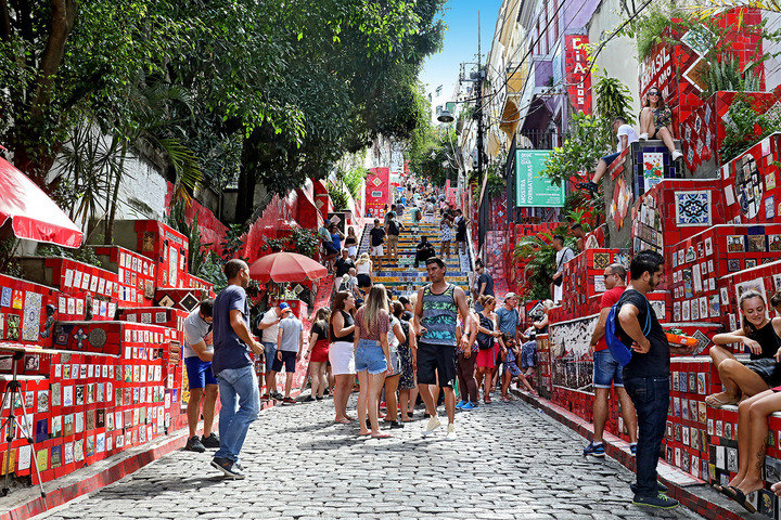 Rio de Janeiro