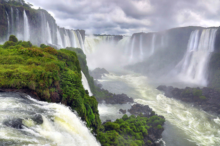 Iguazu